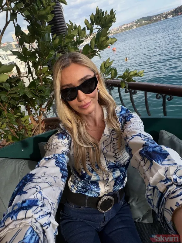 Şahika Ercümen ve Haldun Kilit yan yana: Aşkın ilk karesi ortaya çıktı! - 10