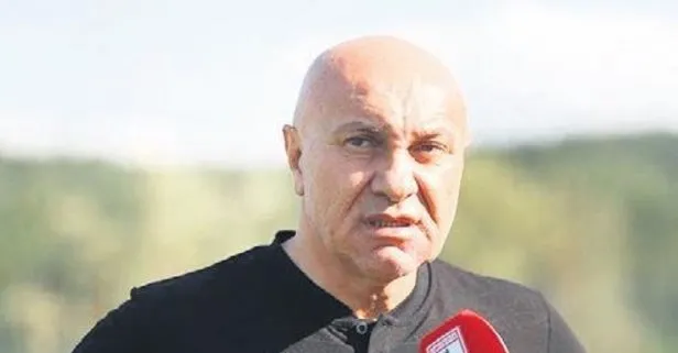 Yüksel Yıldırım: Fenerbahçeliler’in şüphesi olmasın