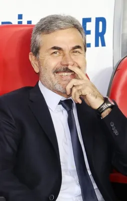 Aykut Kocaman'ın puan tahmini doğru çıktı