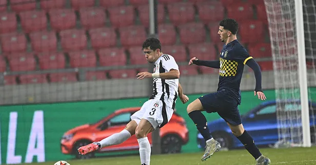 Beşiktaş'a Gabriel Paulista şoku! İşte sahaladan uzak kalacağı süre