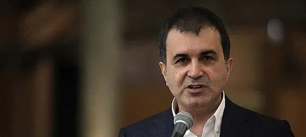 AB Bakanı Çelik Fransız basınına konuştu