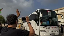 Srebrenitsadan Filistine dayanışma köprüsü: Konvoy Kahramanmaraşta