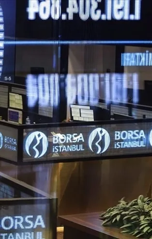 Borsa İstanbul'da açığa satışlarda "yukarı adım kuralı" bugün de devam ediyor