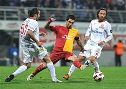 Arda Turan kalıyor mu?