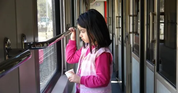 Tren vagonları depremzedelerin evi oldu