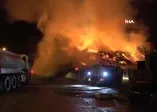 Adana'daki yangın 2 gündür söndürülemiyor