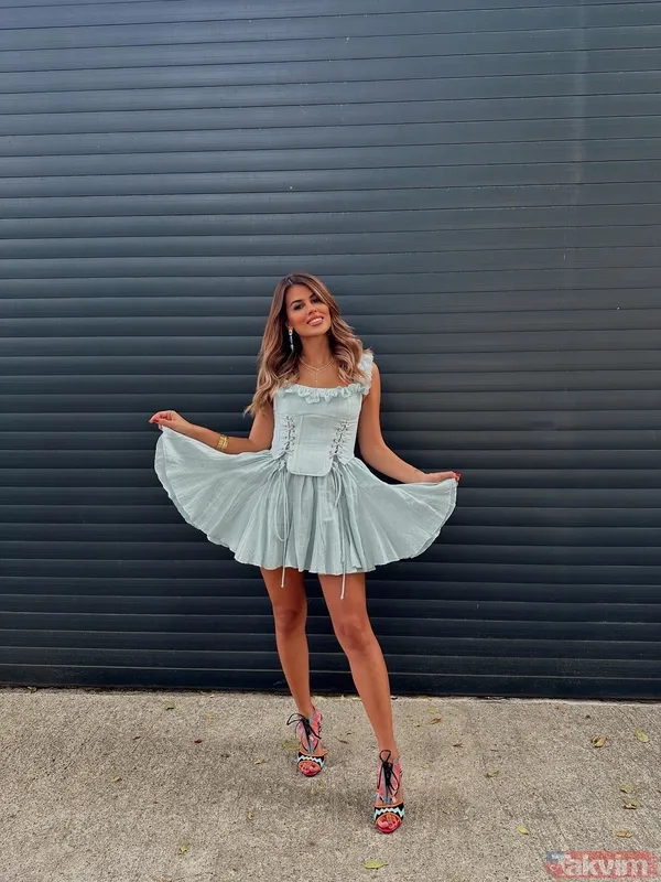 Gülseren Ceylan’dan şoke eden Yasmin Erbil açıklaması: Benim kızım var! - 4