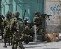 İsrail güçleri Ramazan ayında da öldürüyor