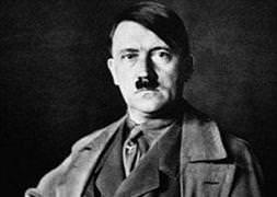 Hitler Yahudi mi?