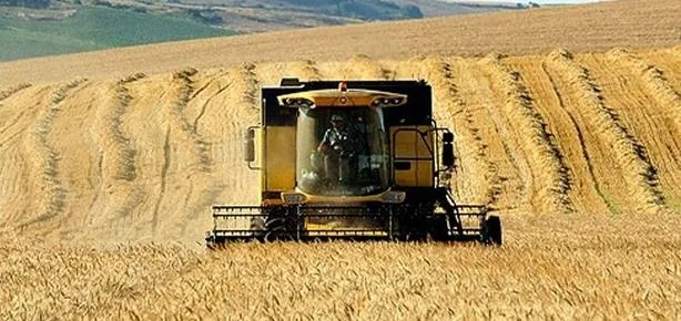 Çiftçiye büyük müjde!