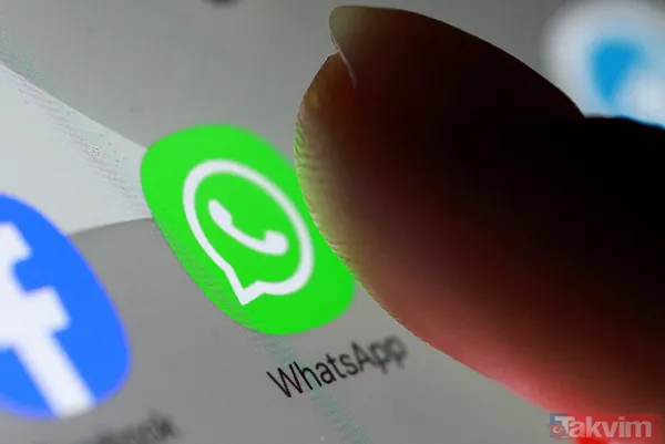 Cepteki tehlike: WhatsApp o bilgiyi sızdırıyor mu? - 5