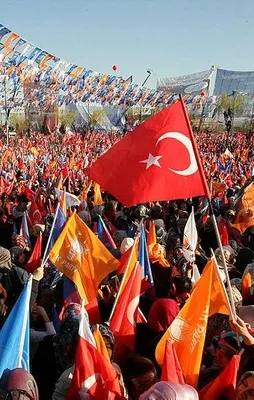 AK Parti'de aday gösterilmeyen 149 isim