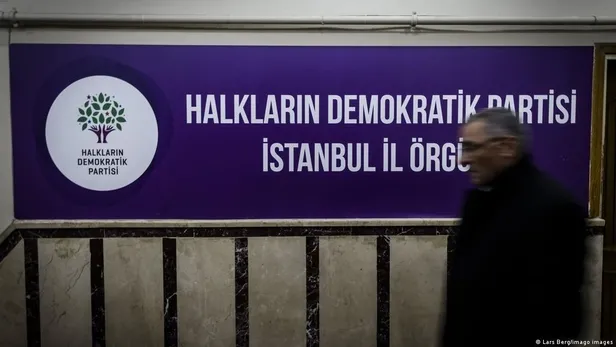 AYM HDP'nin kapatılması istemiyle hazırlanan iddianameyi kabul etti! İşte iddianamenin detayları-3