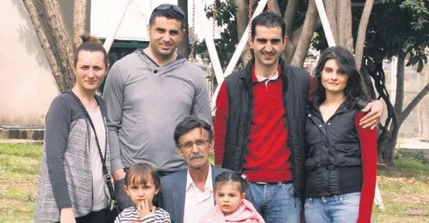 1 ay yaşamaz dediler 42 yılı geride bıraktı!  Türkiye’nin ikinci böbrek nakilli hastası Mehmet Şahan’dan şahane haber