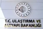 ULAŞTIRMA VE ALTYAPI BAKANLIĞI