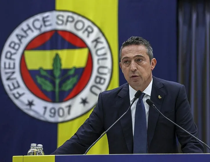 Fenerbahçe’ye ortak teknik direktör!