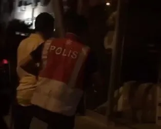 FETÖ’nün firari savcısı teslim oldu!