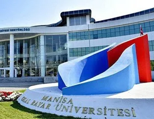 Celal Bayar Üniversitesi 25 akademik personel alıyor!
