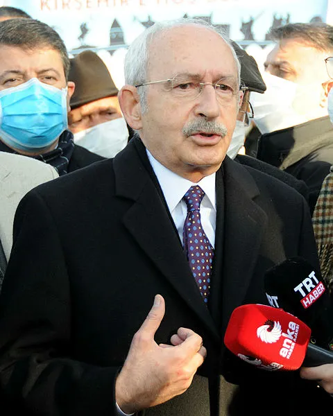 Muharrem İnce'nin partisine geçeceği konuşuluyordu! CHP'li Mehmet Ali Çelebi Kemal Kılıçdaroğlu'na neden mektup yazdı?-7