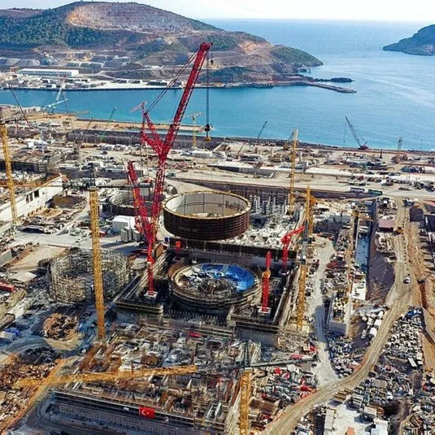 Yeşil enerji için nükleer enerjide 7 madde!