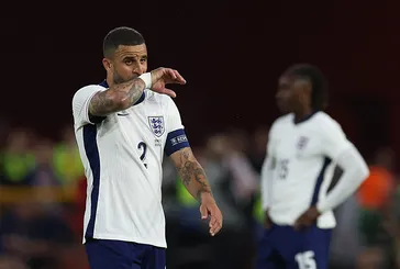 Kyle Walker'dan Fenerbahçe'yi şoke eden karar! Yeni takımı belli oldu