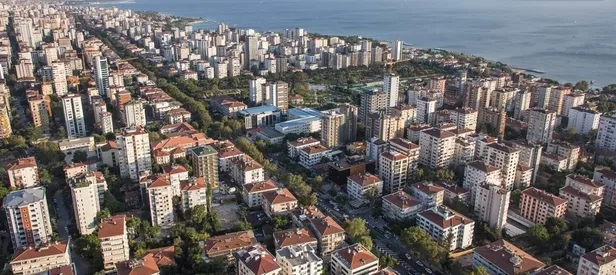 Türkiye'de günde 50 ev yabancıya satıldı