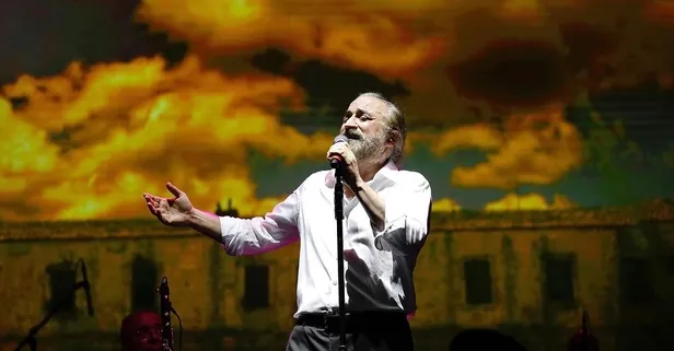 Volkan Konak’ın eşinden yürek burkan paylaşım: “Ne çok severdin burayı”