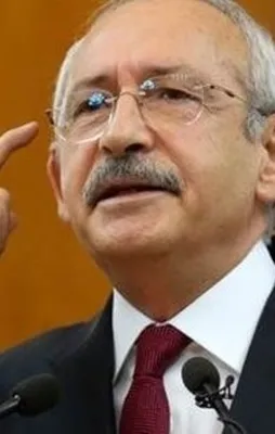 Kılıçdaroğlu ifadeye çağrıldı!
