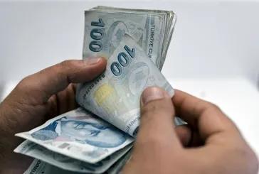 Rezerv artıyor dış yükümlülük azalıyor