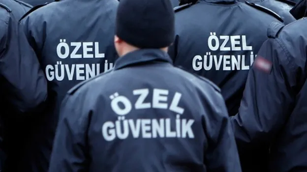 En Az 24.444 TL Maaşla KPSS Şartı Olmadan Silahlı Ve Silahsız Binlerce Güvenlik Görevlisi Alımı! Başvuru Şartları Duyuruldu-5