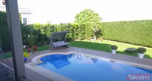 Karnı burnunda Yasemin Şefkatli fena yükseldi böyle paylaştı! İdo ve Yasemin Tatlıses doğuma günler kala... - 29