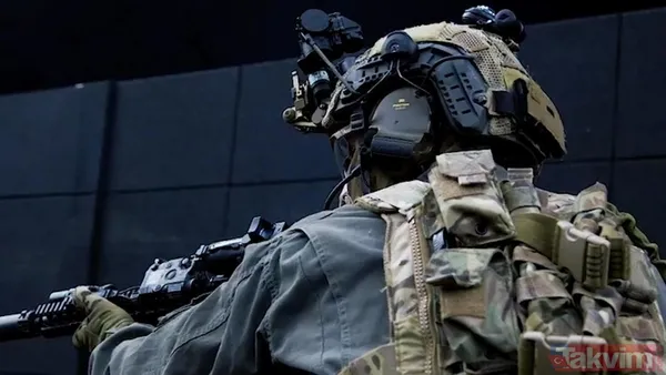 En güçlü 20 özel kuvvet belli oldu: Bordo berelilerin dünya sıralamasındaki yeri - 7