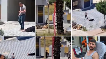 Adana’da emekli polis oğlunu öldürdü