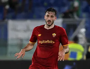 Son dakika Galatasaray haberleri... Matias Vina transferinde flaş gelişme! Jose Mourinho Vina ile yolları ayırıyor mu?
