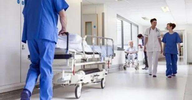 Hastaneye; ATT, sekreter, hasta danışmanı, temizlik işçisi ambulans şoförü alımları sürüyor
