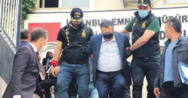 Sinek için kapattırmış