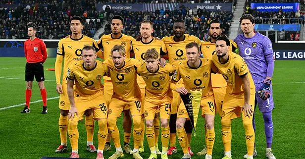 Borussia Dortmund'un yıldızı Galatasaray'a! Transferin gözdesi Ramy Bensebaini