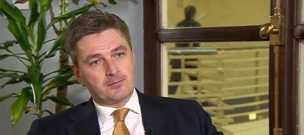 Kawczynski: Darbe girişiminin ardında FETÖ var