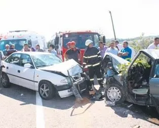 Trafik terörü