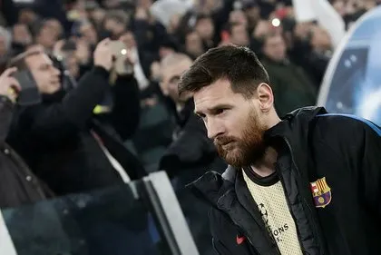 Barcelona’da Messi depremi! Bu da mı olacaktı
