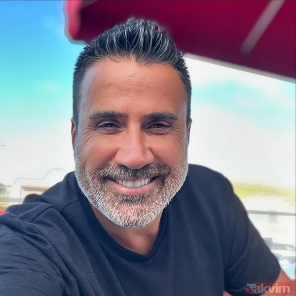 Dünya turnesine çıkan Emrah’ın özel istekleri ağızları açık bırakacak cinsten! Bir kuş sütü eksik! - 6