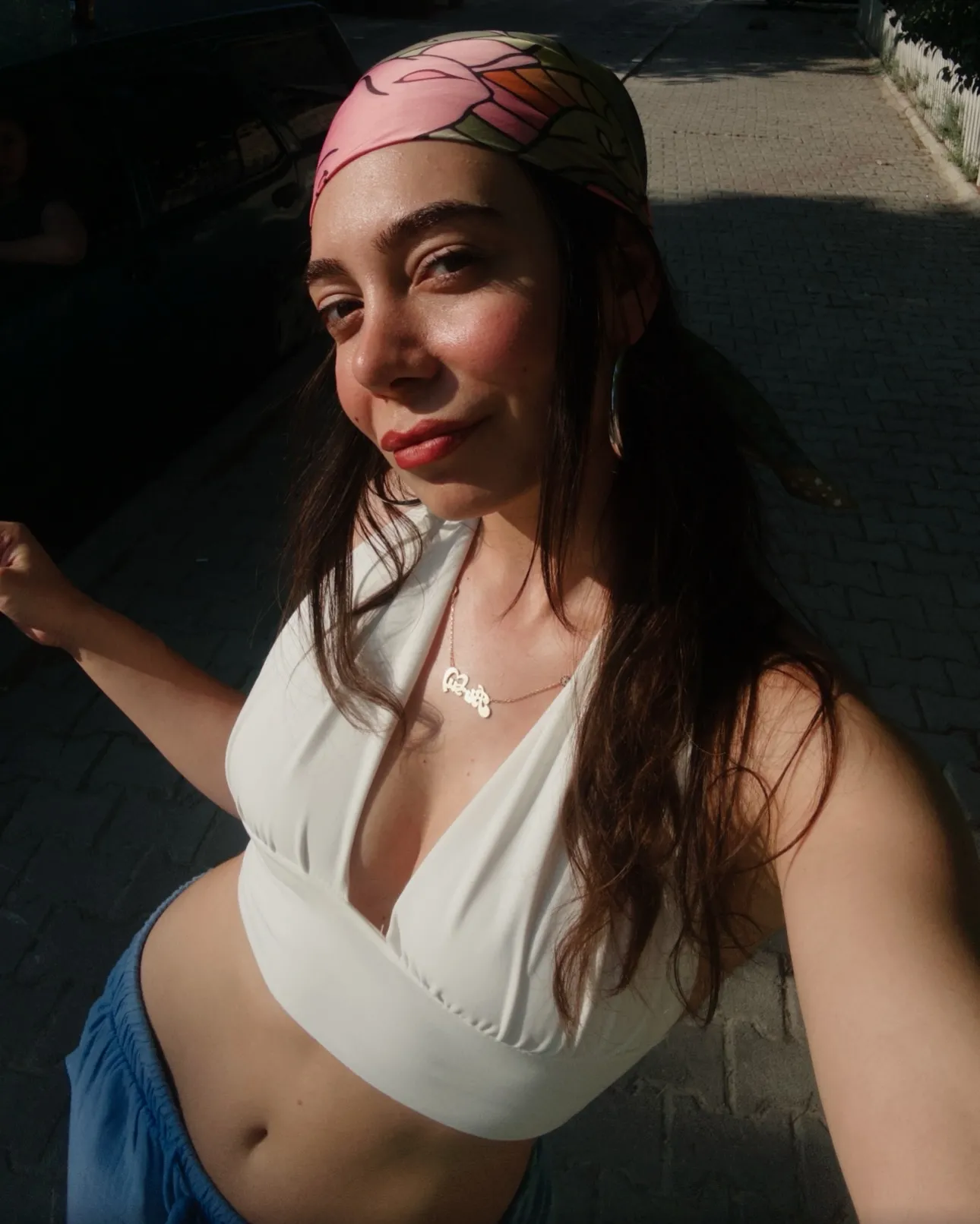 Dadı’nın Duygu'su Gökçe Bilgebay'ın son hali ortaya çıktı! Sinem Kobal’ın minik kardeşiydi... - 14