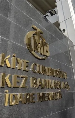 Merkez Bankası'nın 17 Şubat Perşembe faiz kararı ne olacak? PPK Beklenti Anketi sonuçlandı