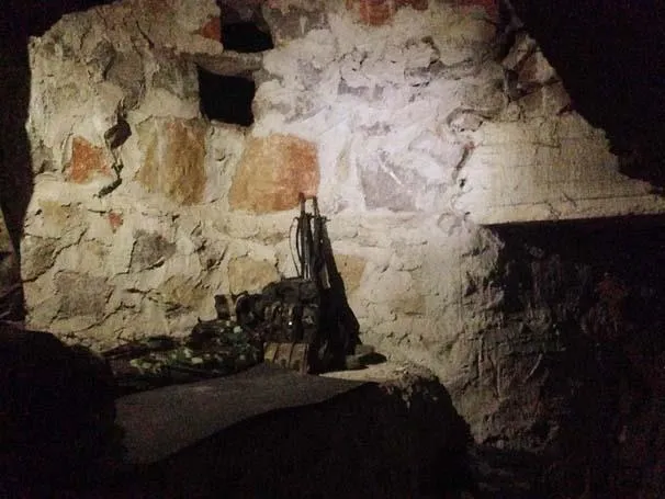 Şeyh Horoz'ta son dakika! Çok çarpıcı fotoğraflar-5