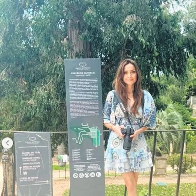 Keşfe çıktı