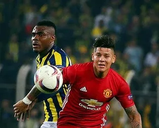 Rojo Fener için rest çekti