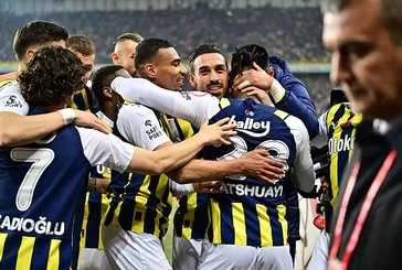 TAKVİM çok çarpıcı detaylara ulaştı! Süper Lig'de nefes kesen şampiyonluk yarışının daha önce Avrupa'da bile yaşanmadığı ortaya çıktı