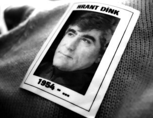 Hrant Dink cinayeti 14. yılında