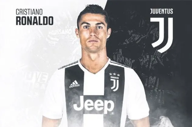 Büyük gün geldi çattı CR7 imzalıyor!