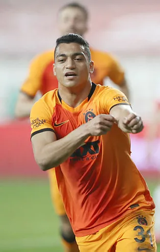 Galatasaray'da Mostafa Mohamed krizi! Yanıt gelmedi